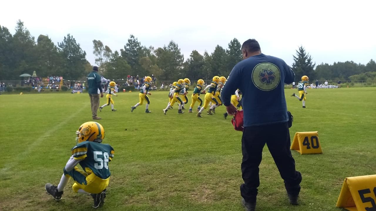 Torneos deportivos