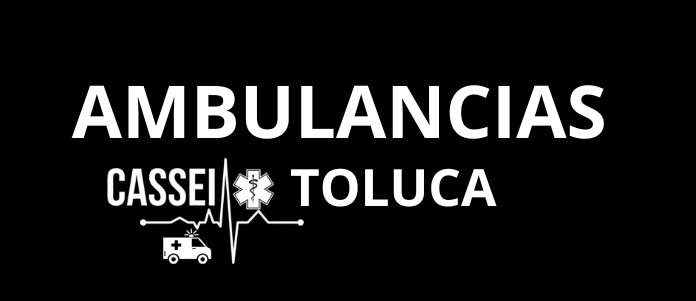Ambulancias Cassei Toluca